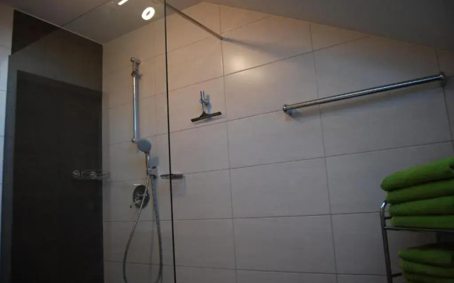 Holiday Apartment in Tropolach Near Pressegger See