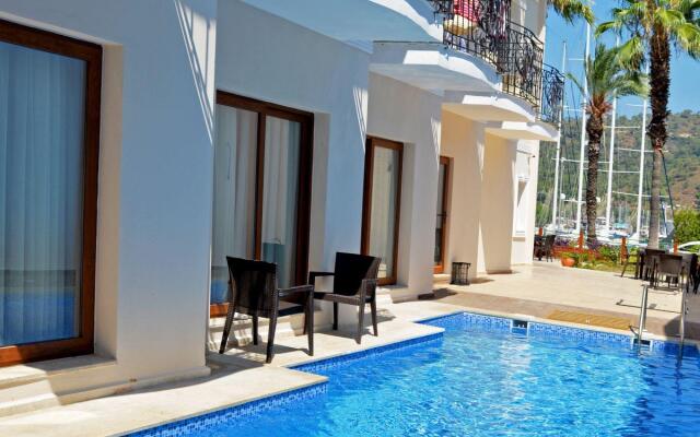 Cennet Life - Exclusive City Hotel