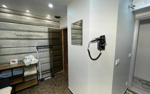 Paju Apartement