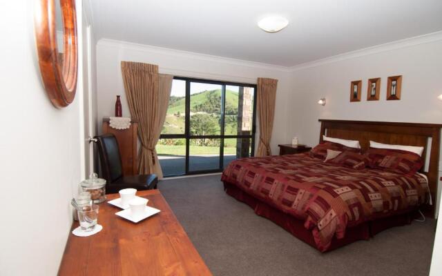 Ohuka Place Homestay