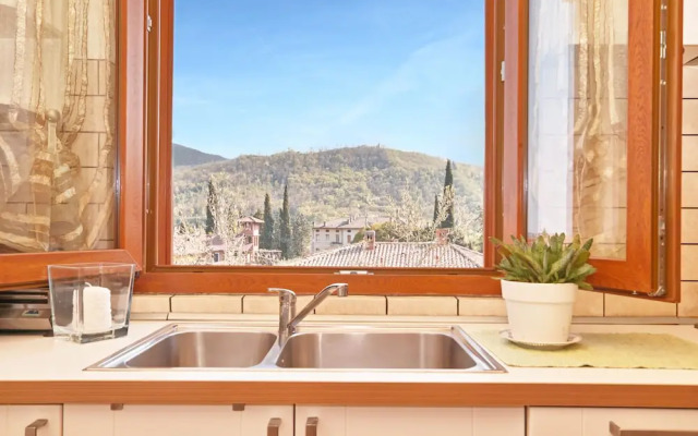 Appartamento Il Moresine