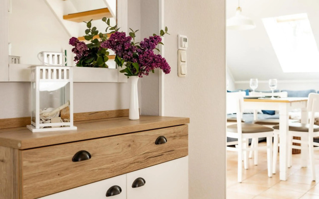 Residenz am Strand Wohnung 6-80