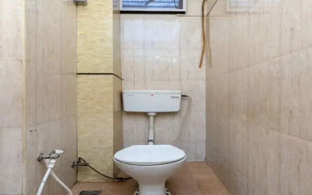 Rajeswari Tower by OYO Rooms