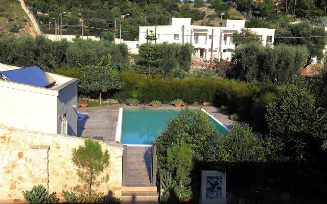 Borgo del Cavaliere - Luxury Apartments