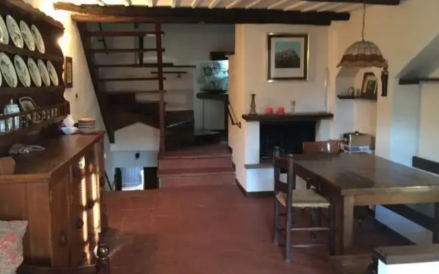 Holiday home Borgo medioevale vicino Roma