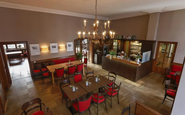 Hotel Zum Ritter