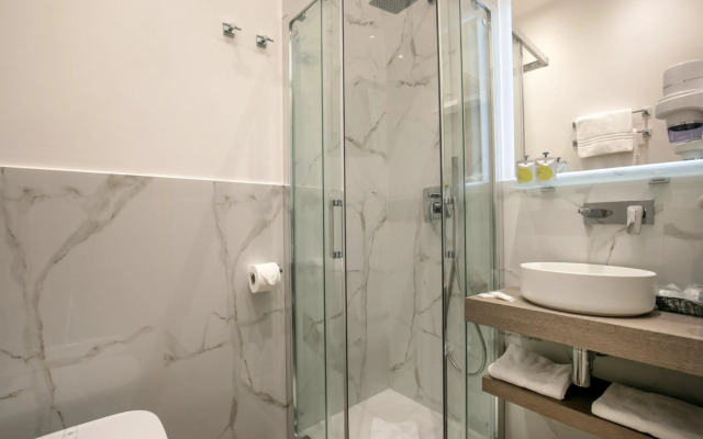 Hotel La Scaletta