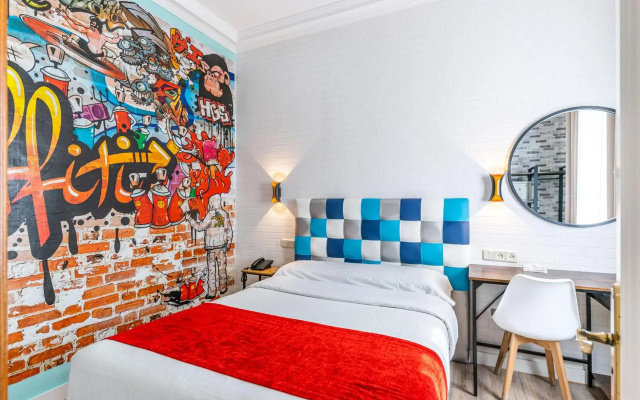 Hotel Mexico