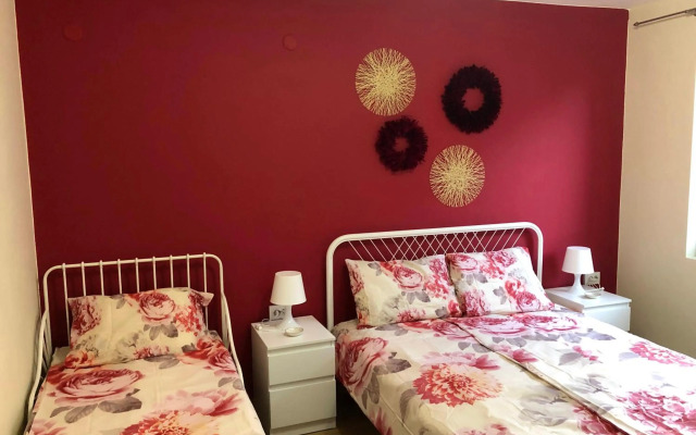 Апартамент 10