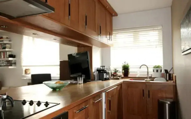FG Property - Kensal Town, Warfield Road