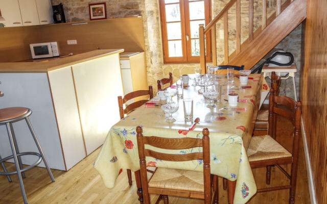 Holiday Home Surdoire