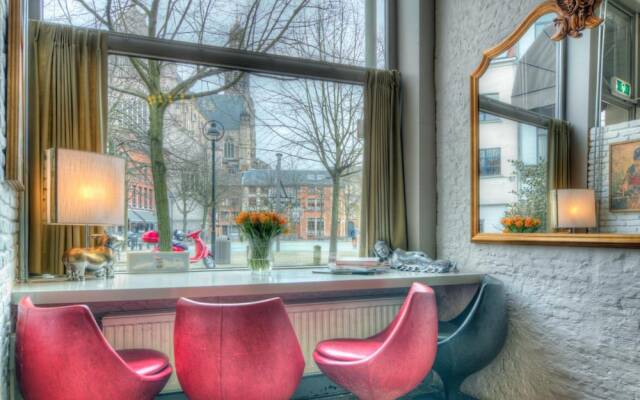 Urban Dreams