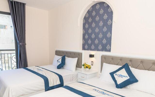 Sun Beach Hotel