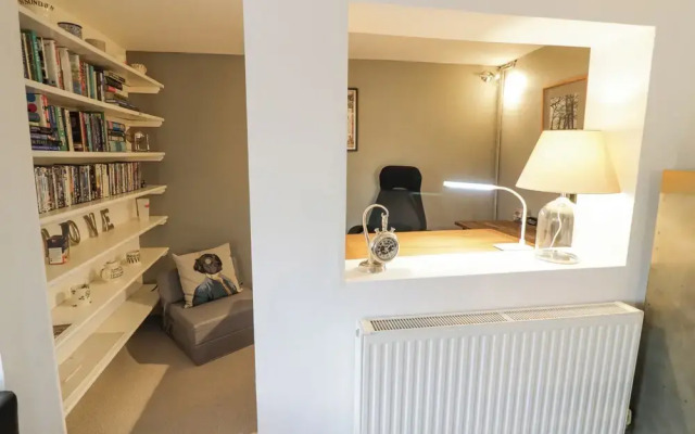 Jubilee Cottage