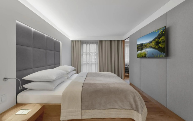 Schwarzer Adler Hotel