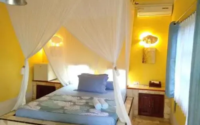 Mangga Lodge