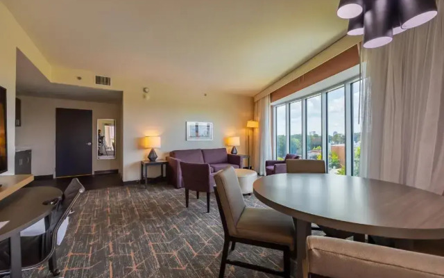 Hotel Spice & Sky Atlanta Perimeter
