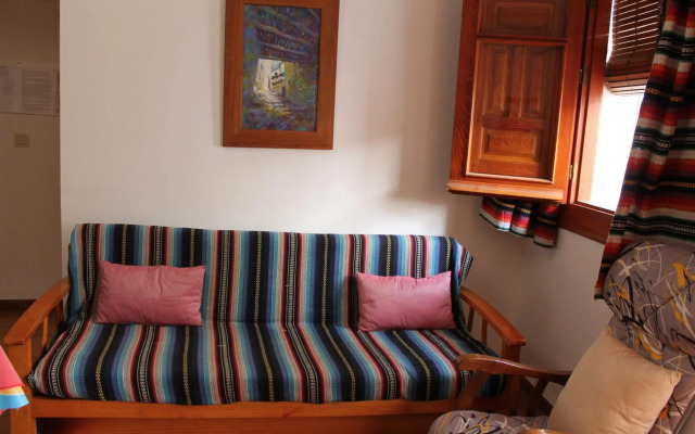 Apartamentos Rurales Rosendo - El Romero
