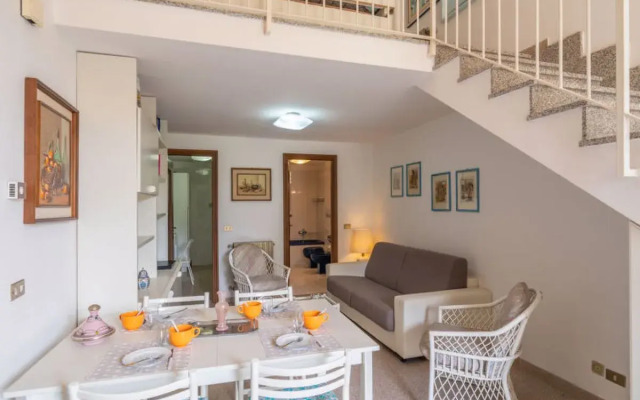 House Botti Ventimiglia