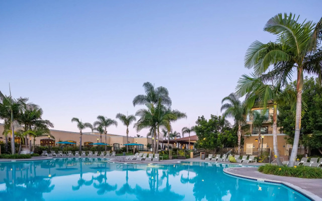 Westin Carlsbad Resort & Spa