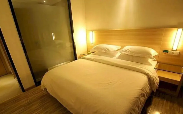 Guilin Lemon Bay Inn