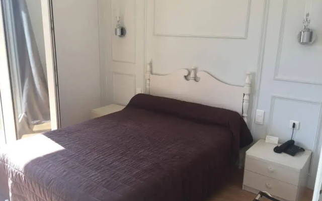 Hôtel Castellu Rossu