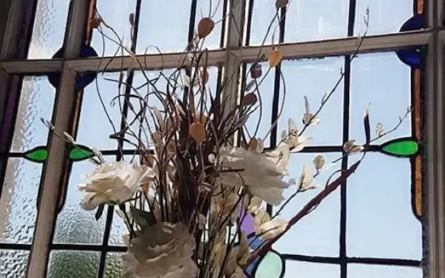 The Gothenburg Hotel