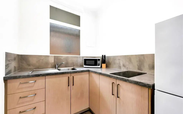 Comfort Inn & Suites Manhattan