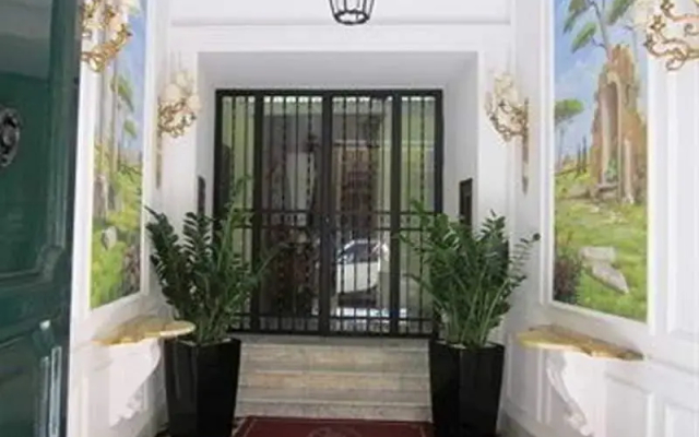 Hello Bed  Breakfast