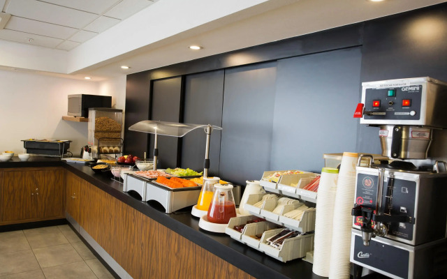 City Express by Marriott Tijuana Insurgentes