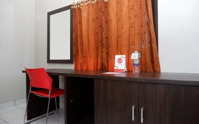 Kost Harmoni by RedDoorz