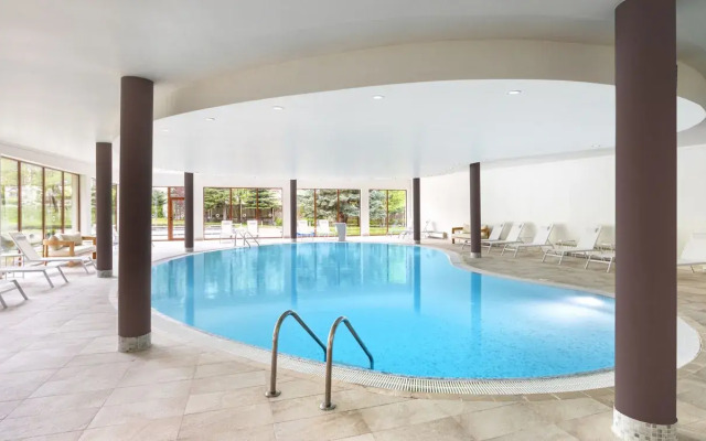 Four Points by Sheraton Bansko
