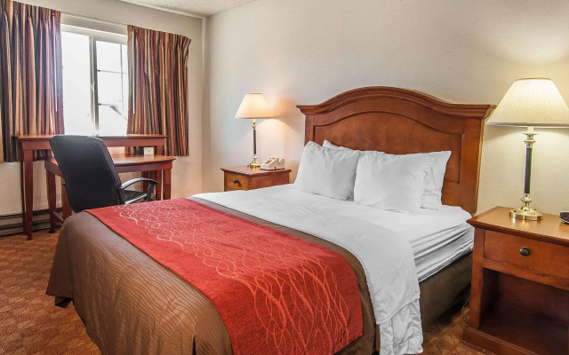 Quality Inn