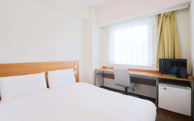 Comfort Inn Nagasaki Airport