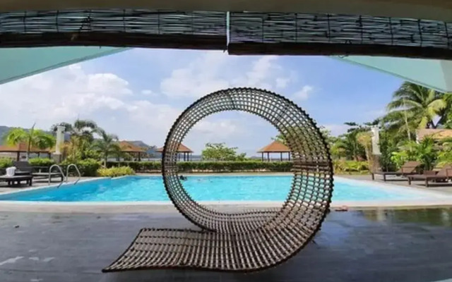 RSAM Beach Resort by Cocotel