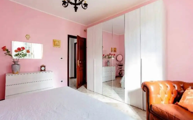 Villa in Full Relaxation Near the sea - air Conditioning - Wifi