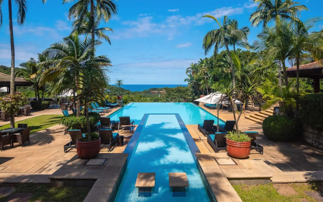 Zimbali Lodge by Dream Resorts