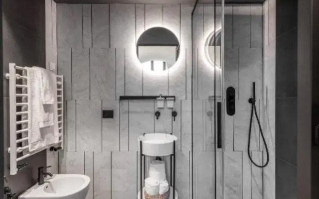Borgo Albergo 35 Relax & Spa