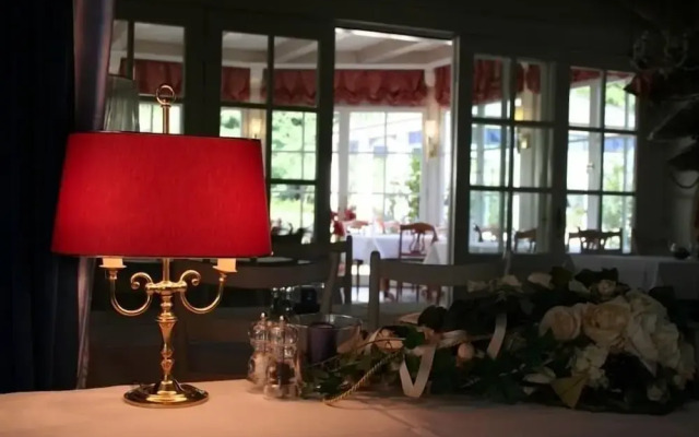 Hotel Molitors Mühle