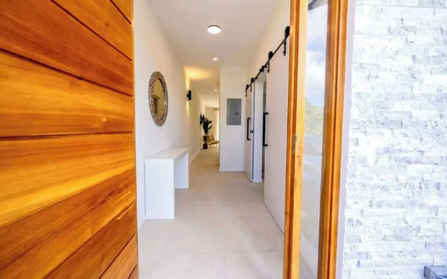Zenbreak Azzurro #9, 2bd