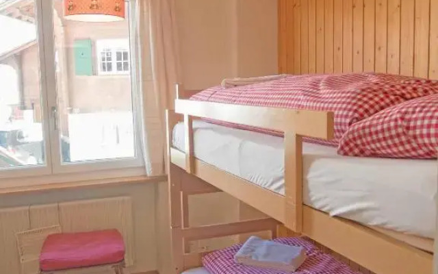 Ferienwohnung Bim Stei