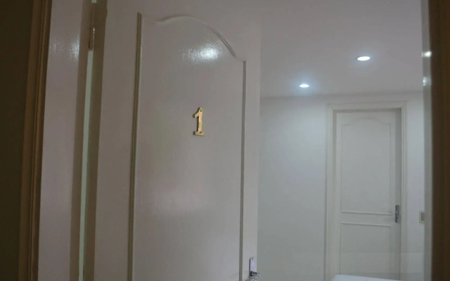 Beulah Hotel Boutique