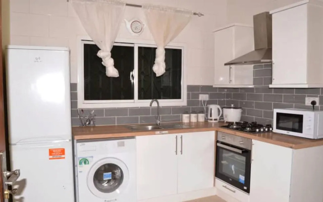 Janha Senegambia Villa Holiday With Free Wifi