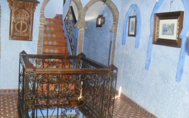 Dar Lbakal