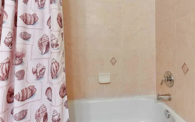 633 Cinnamon Beach - Three Bedroom Condo