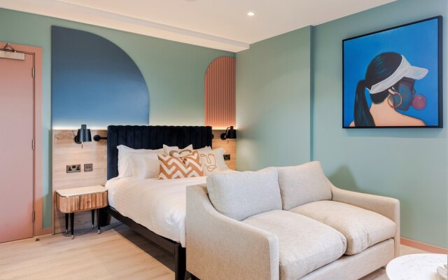 Your Apartment Milton Keynes