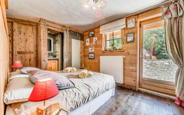 Chalet Iseran - Chalets pour 15 Personnes 10