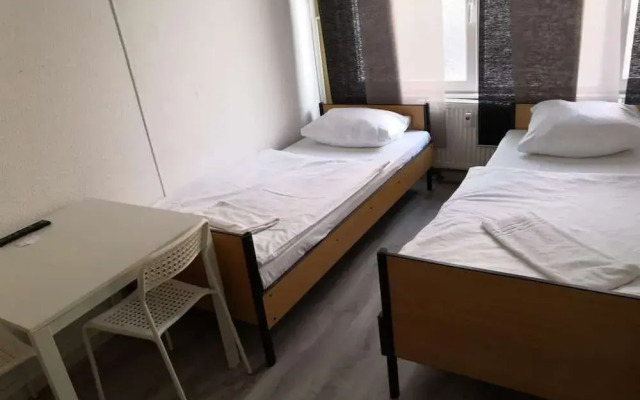 Friedrich Apartment in stuttgart center