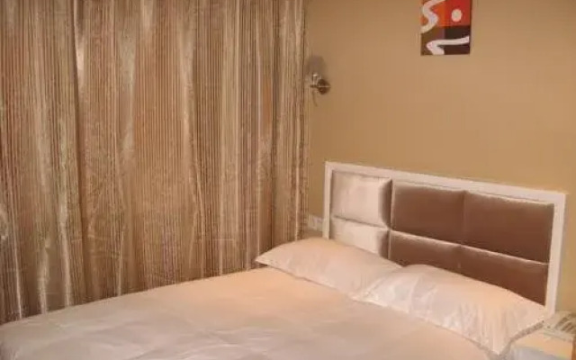 Yihao Business Hotel