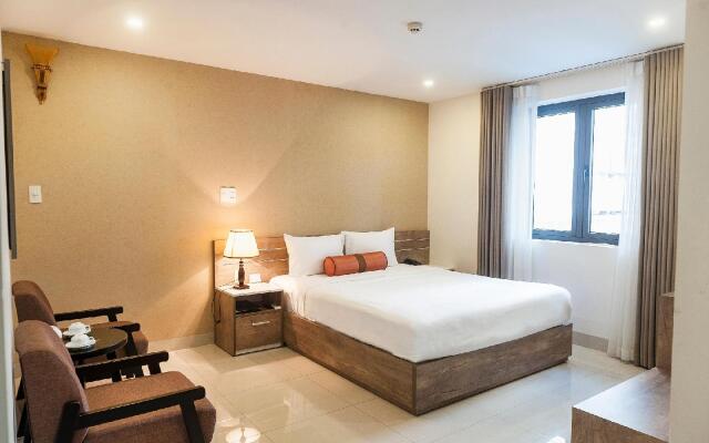 Ariel Homes Boutique Hotel